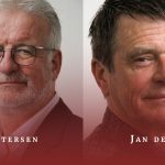 Ontmoet de nieuwe manager Sint-Joriskerk: Jan de Bruine