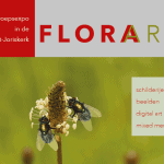 Volgende week gaat Flora-ART van start!