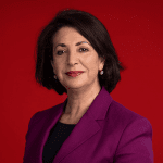 Khadija Arib draagt de Jorislezing 2022 voor