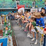 Brandveilig met LEGO® IncidentenCity tijdens de herfstvakantie in de Sint-Joriskerk