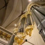 Gezocht: nieuwe organist voor de Sint-Joriskerk