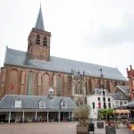 Vacature (Uitvoerend) Communicatieadviseur voor PGA en Sint-Joriskerk