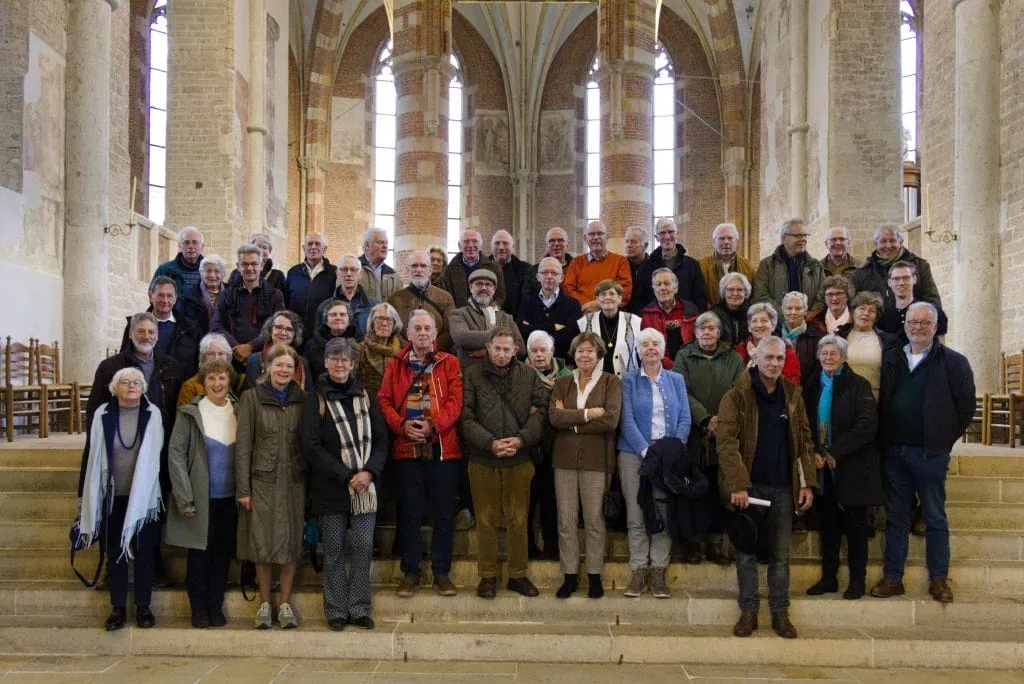 groepsfoto-vrijwilligers-uitje-deventer