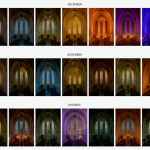 Wat moet er op de laatste foto staan? – Stilte Licht