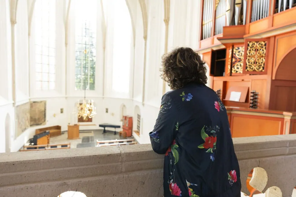 Kerkzaal (5)