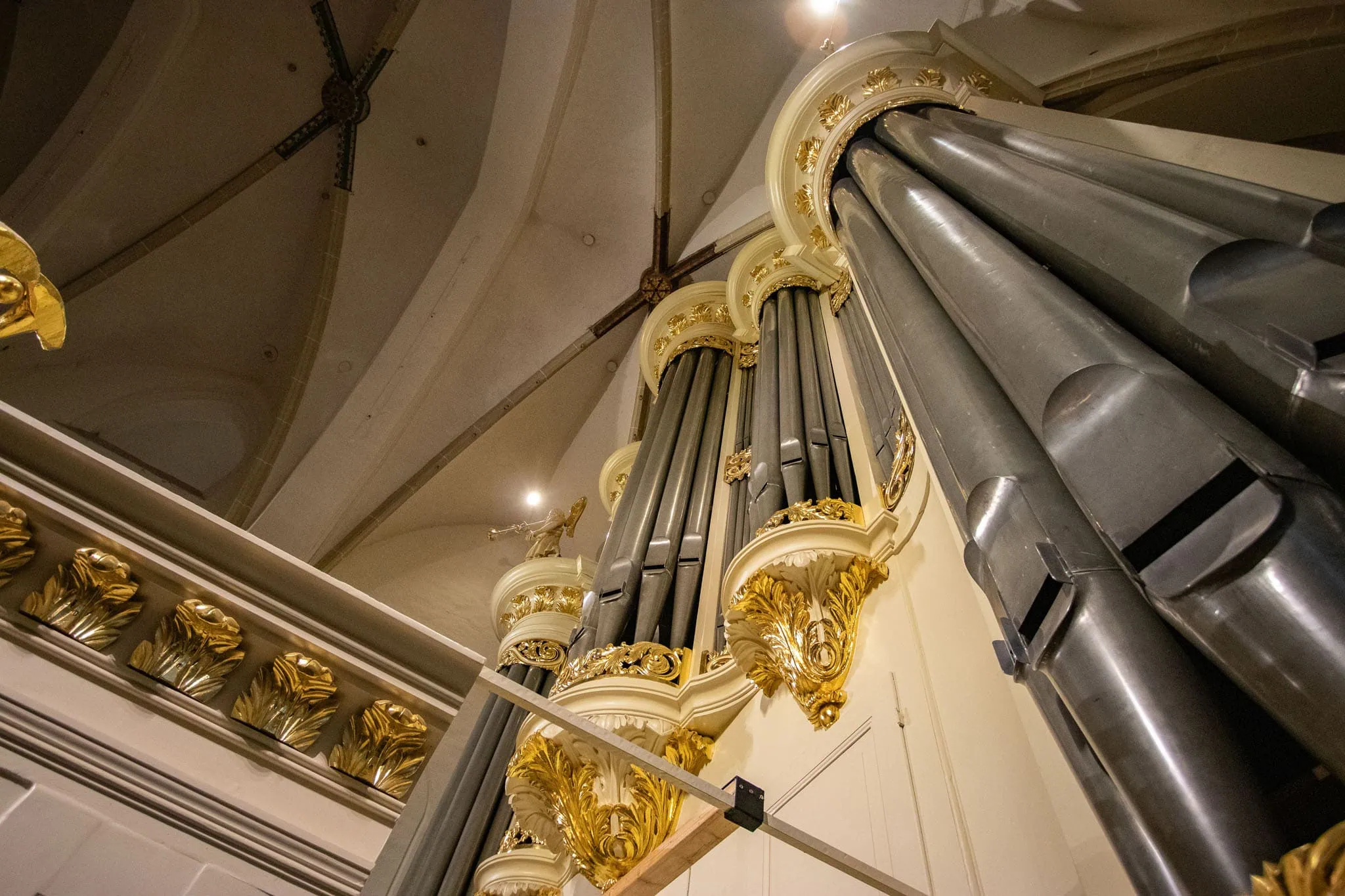 Orgel (5)
