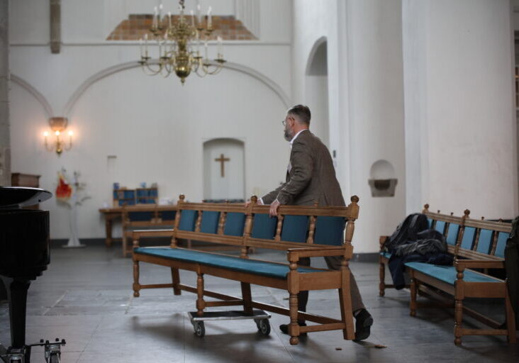 © Windeld van den Brink