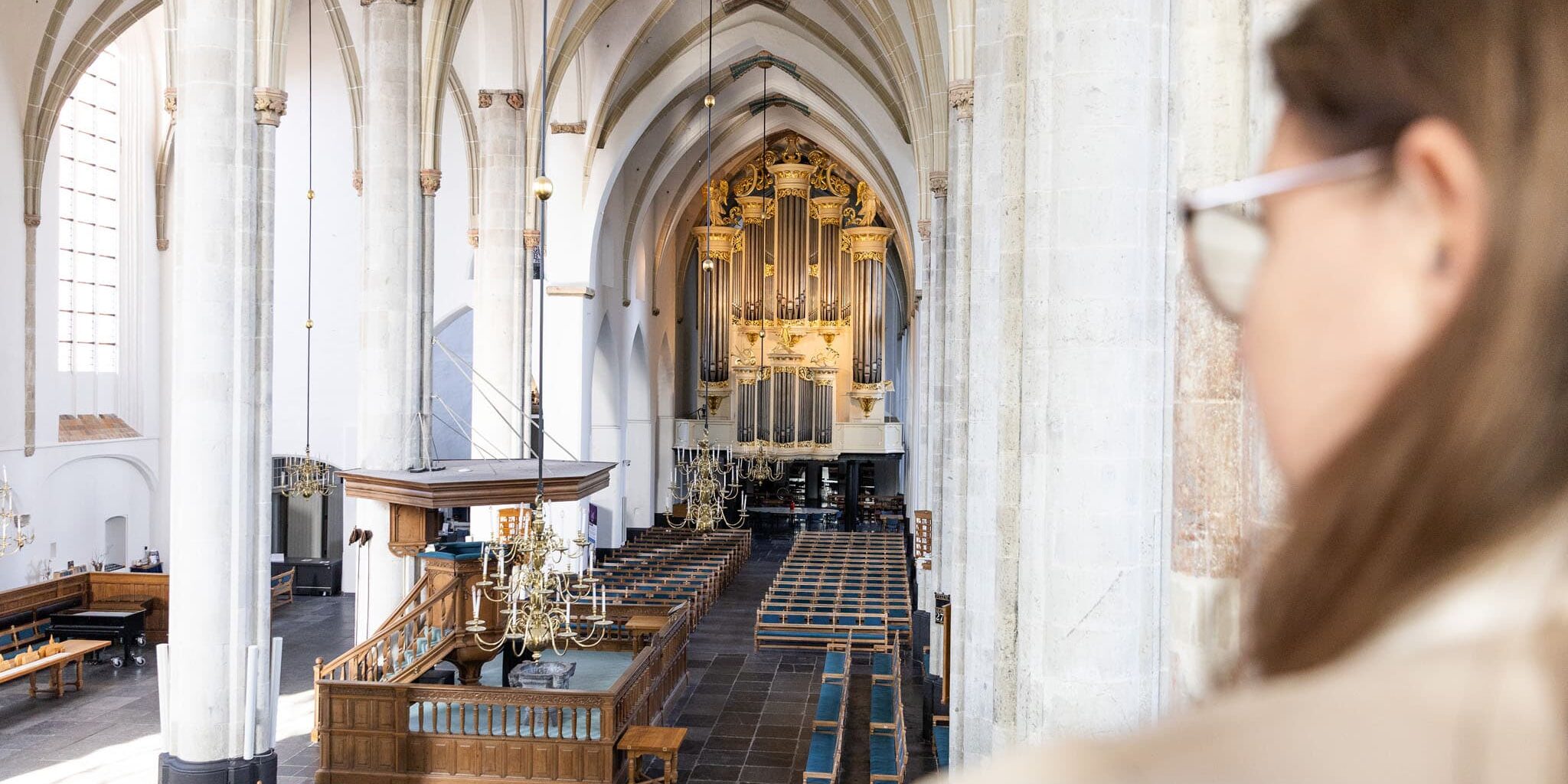Kerkzaal (6)