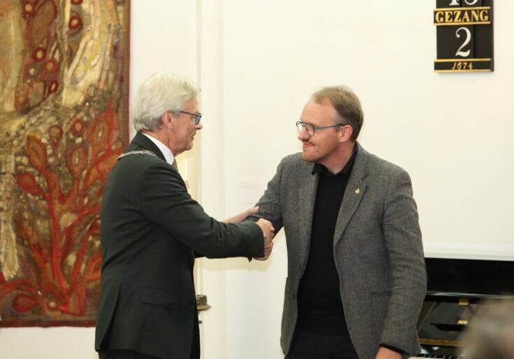 Foto door Windeld van den Brink