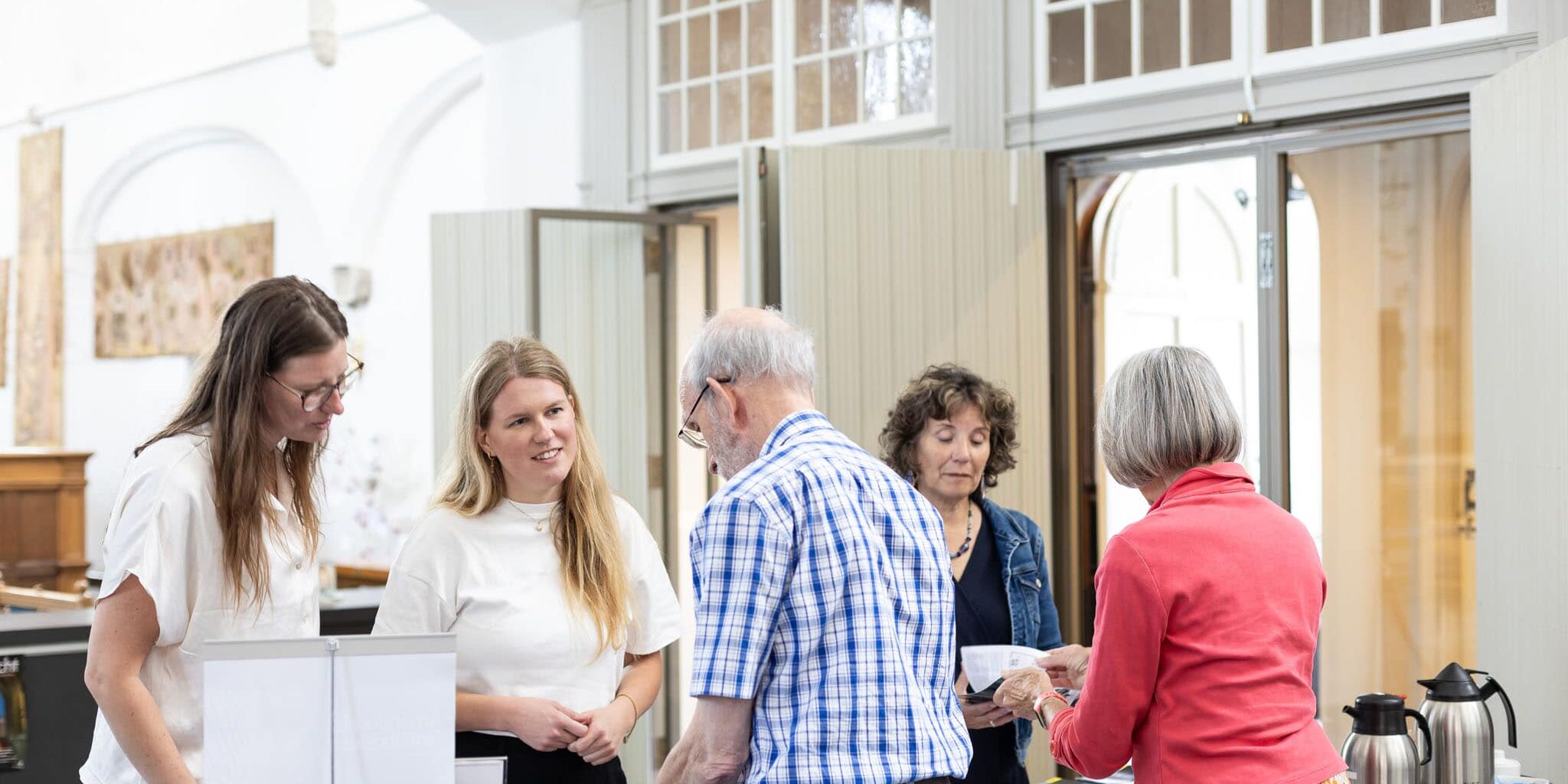 Toeristische rondleiding en openstelling (4)